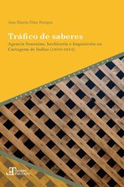 Tiempo emulado. Historia de América y España 72 - Tráfico de saberes