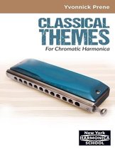 Classical Themes for Chromatic Harmonica