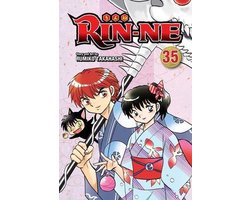 RIN-NE, Vol. 35