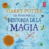 HARRY POTTER- Harry Potter: Un viaje por la historia de la magia / Harry Potter: A History of Magic