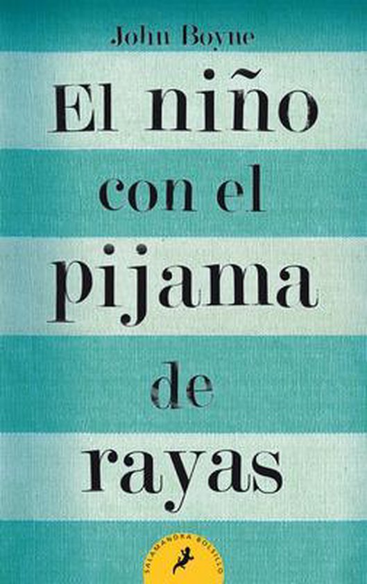RESUMEN LIBRO EL NIÑO CON EL PIJAMA DE RAYAS (SUMMARY THE BOY IN THE STRIPPED PYJAMAS)