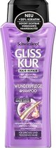 Gliss Kur Shampoo – Control & Anti-Frizz , 250 ml - 1 stuks