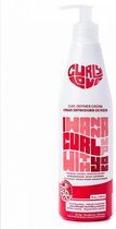 Curly Love - Curl Definer Cream 450 ml