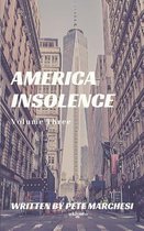 America Insolence