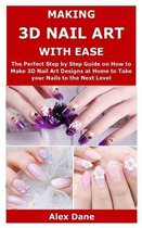 Making 3D Nail Art with Ease