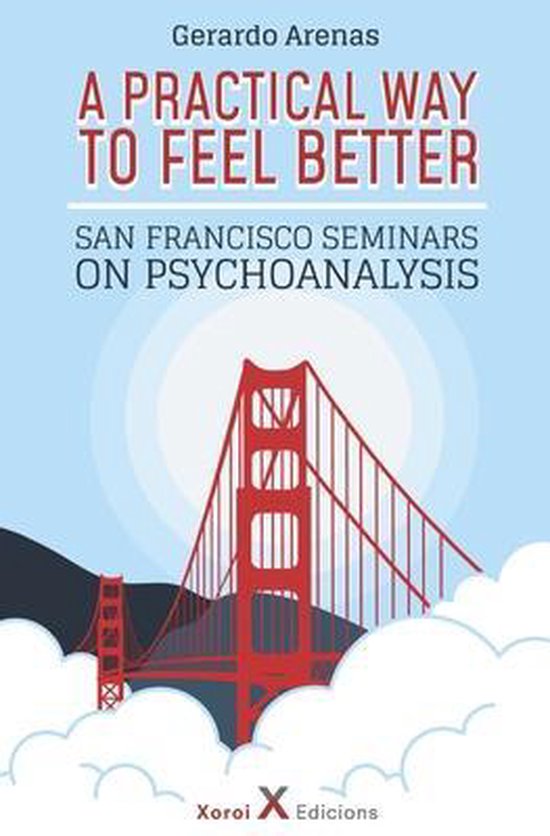 A Practical Way to Feel Better - cover