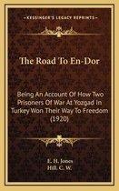 The Road to En-Dor