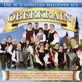 Die 30 Schonsten Melodien Aus Oberkrain