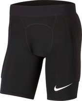 Nike Gardien I Sportbroek - Maat XXL  - Mannen - zwart