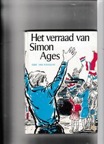 Verraad van simon ages, het