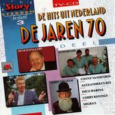 De Hits Uit Nederland - De Jaren 70 - Deel 3