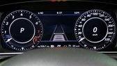 Adaptive Cruise Control (ACC) VW Golf VII 7