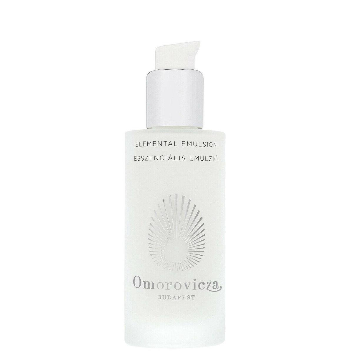 Omorovicza Elemental Emulsion 50ml