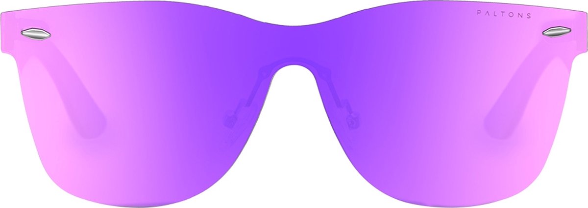 Paltons Sunglasses - Zonnebril Uniseks Wakaya Paltons Sunglasses 4203 (48 mm) - Unisex -