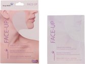 Innoatek - FACE UP double chin patches 3 pz