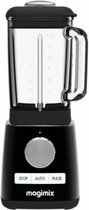 POWER BLENDER 11628B MAGIMIX ZWART