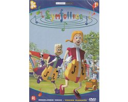 Symfollies (Dvd)