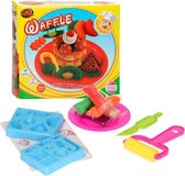 Kleiset Wafel