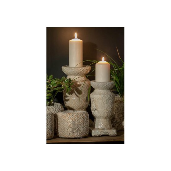 Bougeoir MELBI Aluro