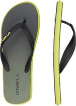 O'Neill Slippers Profile Gradient Sandals - Winter Moss - 42
