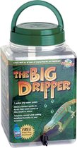 The Big Dripper - druppelaar - 4L
