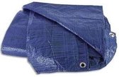 TECHIT 68g / m² lichte zeildoekhoes - 3 x 5m