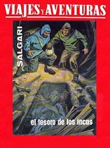 Viajes y Aventuras 4 - El tesoro de los incas