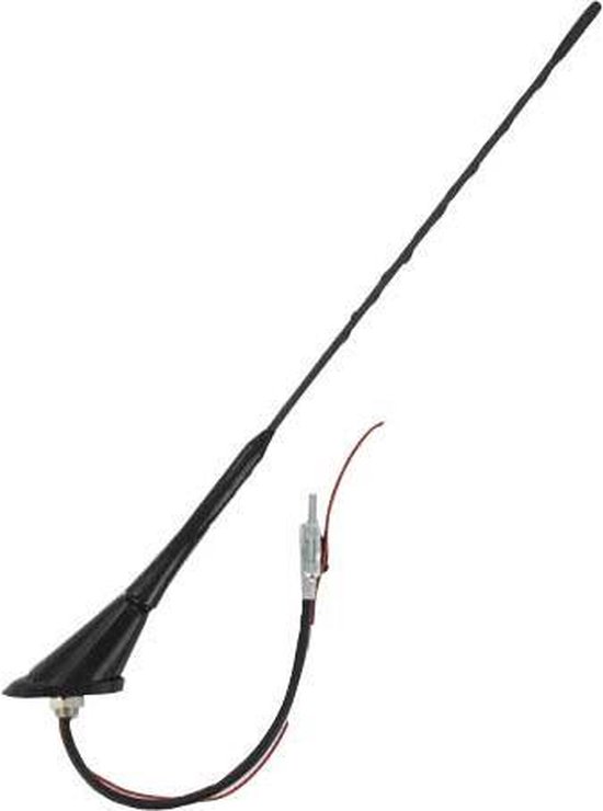 Calearo Dakantenne AM/FM DAB/DAB GNSS