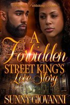 A Forbidden Street King's Love Story 1 - A Forbidden Street King's Love Story