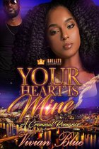 Your Heart Is Mine 1 - Your Heart Is Mine