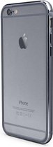 X-Doria Apple iPhone SE 2020 Hoesje - Space Grey