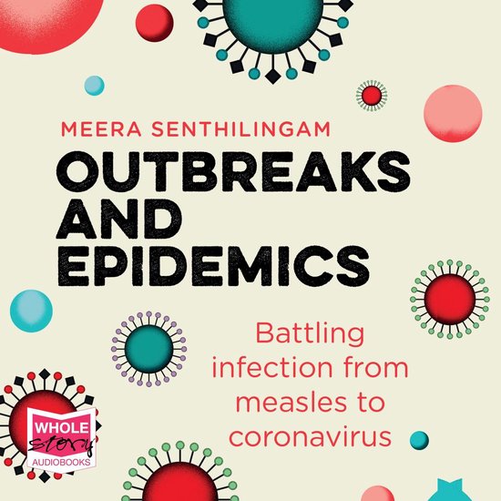 Outbreaks and Epidemics - cover