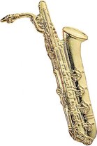 Speldje bariton saxofoon