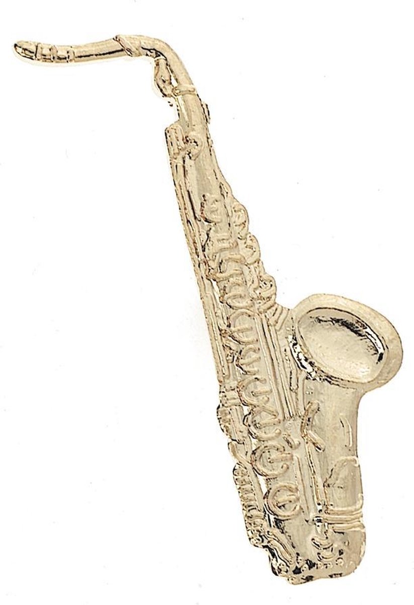 AIM Speldje tenorsaxofoon