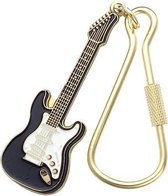Sleutelhanger Stratocaster