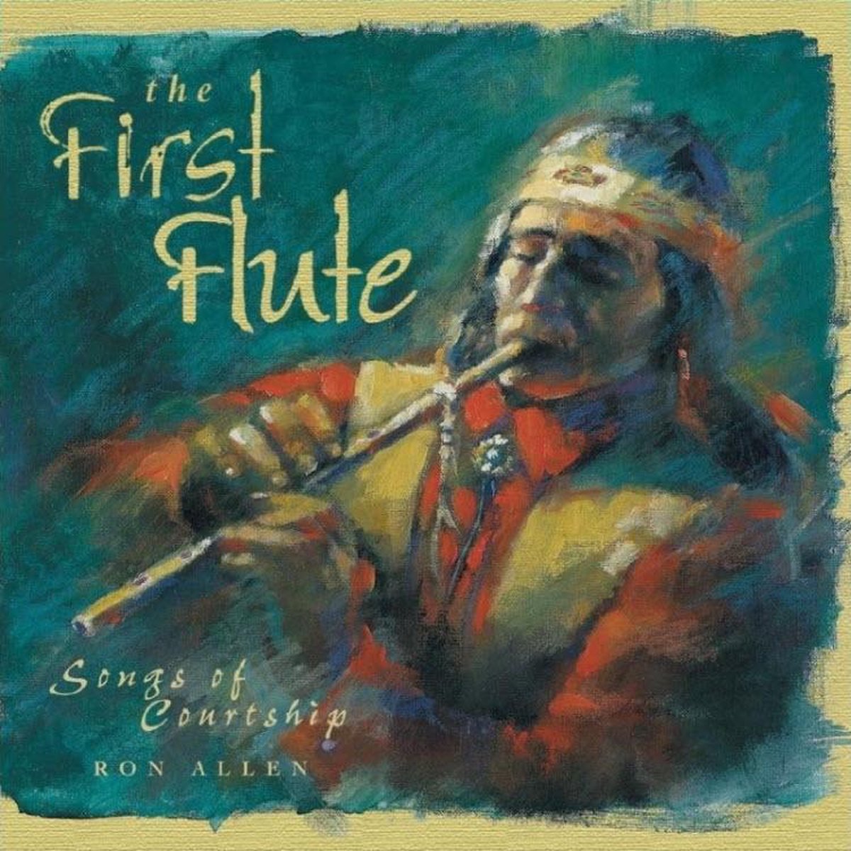 First Flute