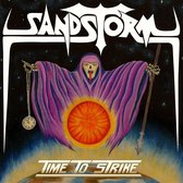 Time To Strike (LP)