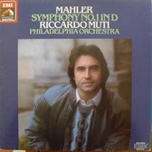 Mahler  Symphony No. 1 in D    Ricardo Muti