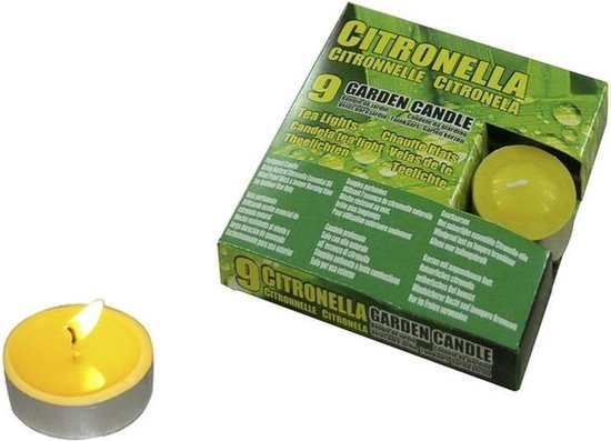 Citronella