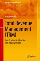 Management for Professionals - Total Revenue Management (TRM)