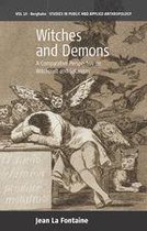 Studies in Public and Applied Anthropology 10 - Witches and Demons