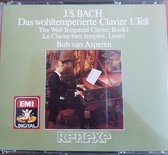 J.S. Bach - Das Wholtemperierte Clavier- B. van Asperen