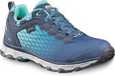 Meindl Wandelschoen Activo Sport Lady GTX 5110 73 Blauw Groen