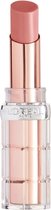 L'Oréal Color Riche Shine Lipstick - Coconut Plump