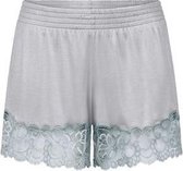 Mey Shortje Melly 16784 - Zilver 460 silver Dames - L