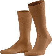 FALKE Tiago Herensok 14662 - Geel 5034 cork Heren - 43-44
