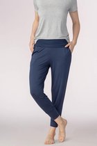 Mey Yogabroek Sleep & Easy Vita Dames 16017 388 true blue 42