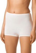 Mey Boxer Only Lycra Dames 89038 - Wit 1 weiss Dames - 4