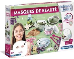 MASCHERE VISO (FR)