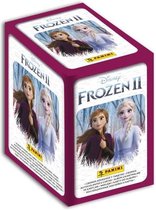 Panini Disney Frozen II Box (50 Zakjes met Stickers en Kaarten)